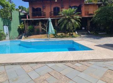 Casa · 360m² · 4 Quartos · 4 Vagas · Casa em Morro Nova Cintra, Casa em Santos, Casa com 4 dorms, Casa à Venda em Morro Nova Cintra, Casa