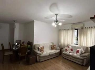 Apartamento · 136m² · 3 Quartos · 1 Vaga · Apartamento em Marapé, Apartamento em Santos, Apartamento com 3 dorms, Apartamento à Venda em Marapé