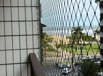 Apartamento · 75m² · 2 Quartos · 1 Vaga · Apartamento na quadra da praia, 2 dormitórios no Bairro da Pompéia