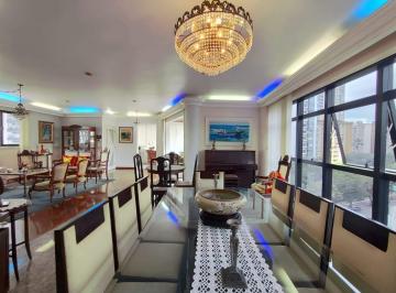 Apartamento · 267m² · 4 Quartos · 2 Vagas · Amplitude, exclusividade e conforto e 3 vagas no Boqueirão em Santos