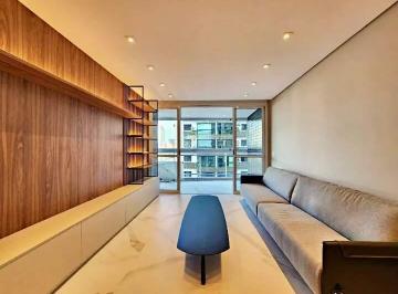 Apartamento · 160m² · 3 Quartos · 2 Vagas · Venda de apartamento - Pompéia - Santos SP
