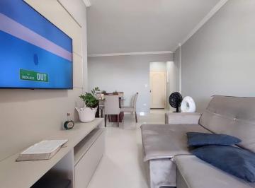 Apartamento · 107m² · 3 Quartos · 2 Vagas · Apartamento a venda 3 quartos - Embaré