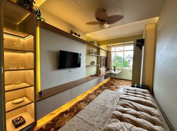 Apartamento · 66m² · 1 Quarto · Apartamento em Boqueirão, Apartamento em Santos, Apartamento com 1 dorm, Apartamento à Venda em Boqu
