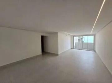 Apartamento · 118m² · 3 Quartos · 2 Vagas · Apartamento à venda, 3 quartos, 1 suíte, 2 vagas, Aparecida - Santos/SP