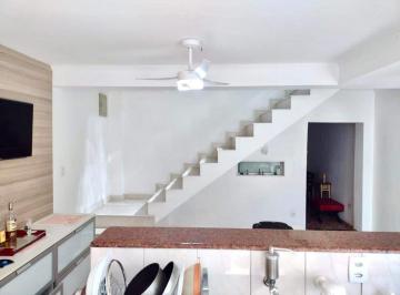Casa · 200m² · 3 Quartos · 1 Vaga · Casa ampla à venda excelente estrutura e espaço interno em Santos