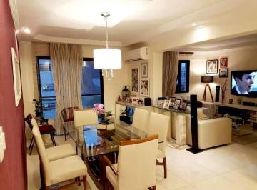 Apartamento · 116m² · 2 Quartos · 2 Vagas · Apartamento em Campo Grande, Apartamento em Santos, Apartamento com 2 dorms, Apartamento à Venda no 