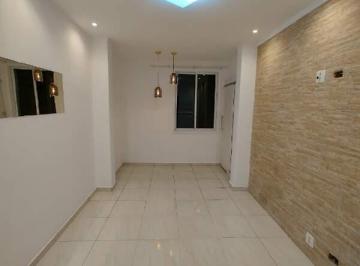 Apartamento · 56m² · 1 Quarto · Apartamento 1 dormitório bairro José menino