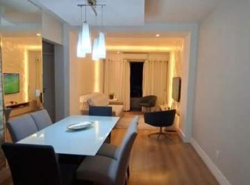 Apartamento · 104m² · 2 Quartos · 1 Vaga · Apartamento 2 quartos a venda no Marapé em Santos