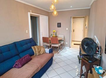 Apartamento · 109m² · 2 Quartos · 1 Vaga · Apartamento à venda, 2 quartos, 1 vaga, Ilha Porchat - São Vicente/SP