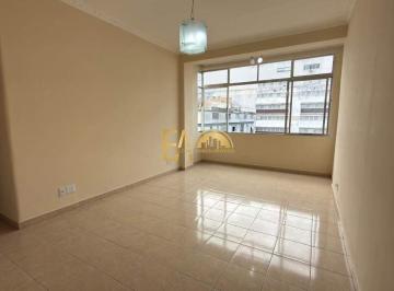 Apartamento · 83m² · 3 Quartos · 1 Vaga · Apartamento 3 dormitórios na quadra da praia, garagem demarcada no José Menino