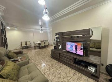 Apartamento · 160m² · 3 Quartos · 2 Vagas · Apartamento em Itararé, Apartamento em São Vicente, Apartamento com 3 dorms, Apartamento à Venda em 