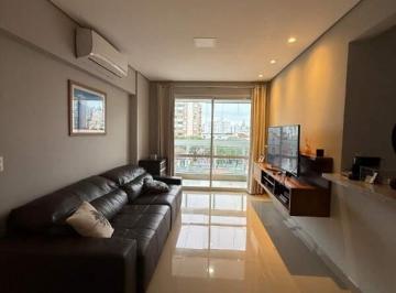 Apartamento · 85m² · 2 Quartos · 1 Vaga · Apartamento á venda em Santos