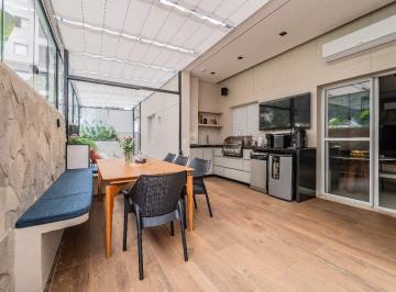 Apartamento · 142m² · 3 Quartos · 2 Vagas · APARTAMENTO FINAMENTE DECORADO – GARDEN NO WAY ORQUIDÁRIO | SANTOS/SP