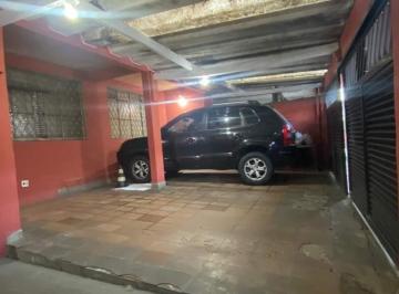 Casa · 291m² · 4 Quartos · 3 Vagas · Sobrado em Vila Mathias, Sobrado em Santos, Sobrado com 4 dorms, Sobrado à Venda em Vila Mathias, So