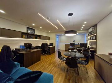 Comercial · 44m² · 1 Vaga · Sala Comercial à venda no Helbor Offices Vila Rica em Santos/SP