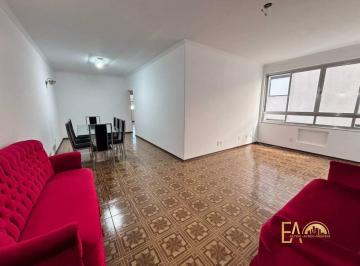 Apartamento · 146m² · 3 Quartos · 1 Vaga · Apartamento com 3 Quartos à venda, 146m² - Embaré