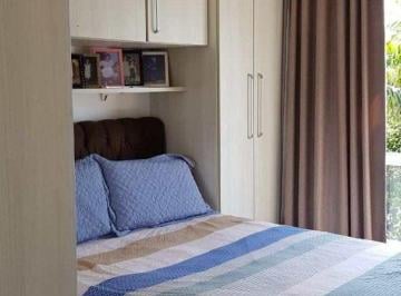 Apartamento · 60m² · 1 Quarto · 1 Vaga · Apartamento em Ilha Porchat, Apartamento em São Vicente, Apartamento com 1 dorm, Apartamento à Venda
