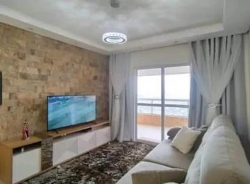Apartamento · 90m² · 2 Quartos · 2 Vagas · Apartamento em Vila Valença, Apartamento em São Vicente, Apartamento com 2 dorms, Apartamento à Vend