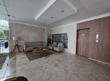 Apartamento · 167m² · 3 Quartos · 1 Vaga · APARTAMENTO A VENDA A UMA QUADRA DA PRAIA NO BAIRRO DO GONZAGA