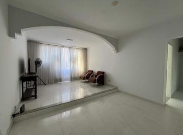 Apartamento · 110m² · 2 Quartos · 1 Vaga · Apartamento 2 Dormitórios, 1 Vaga - Boqueirão - Santos - SP