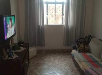 Apartamento · 78m² · 2 Quartos · 1 Vaga · Apartamento à venda, 2 quartos, 1 vaga, Estuário - Santos/SP