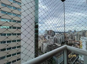 Apartamento · 100m² · 2 Quartos · 1 Vaga · Venda de Apartamento - Gonzaga - Santos SP 