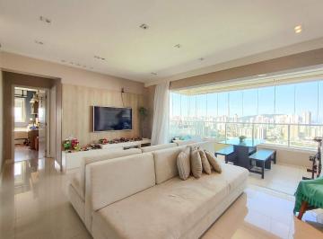 Apartamento · 88m² · 2 Quartos · 2 Vagas · Apartamento em Campo Grande, Apartamento em Santos, Apartamento com 2 dorms, Apartamento à Venda em
