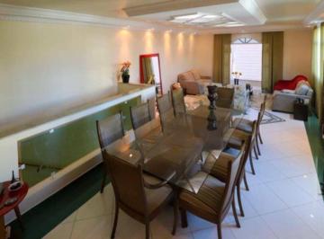 Casa · 315m² · 5 Quartos · 2 Vagas · Casa à venda, 5 quartos, 4 suítes, 2 vagas, Boqueirão - Santos/SP