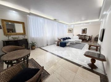 Apartamento · 270m² · 4 Quartos · 2 Vagas · Apartamento à venda com 4 dormitórios no Gonzaga em Santos
