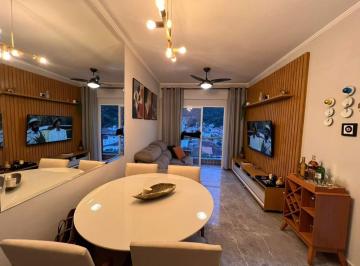 Apartamento · 68m² · 2 Quartos · 1 Vaga · Apartamento a venda 2 quartos, 1 vaga - Vila Belmiro