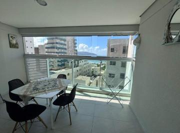 Apartamento · 67m² · 2 Quartos · 1 Vaga · Apartamento 2 quartos, quadra da Praia - José Menino