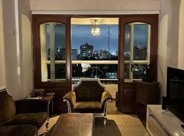 Apartamento · 361m² · 4 Quartos · 2 Vagas · Cobertura Maravilhosa Uma Quadra da Praia em Santos 