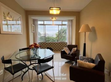 Apartamento · 86m² · 2 Quartos · 1 Vaga · Apartamento 2 quartos no bairro Aparecida