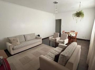 Apartamento · 121m² · 3 Quartos · 1 Vaga · Apartamento á venda com 3 dormitórios 1 vaga de garagem no Boqueirão, em Santos