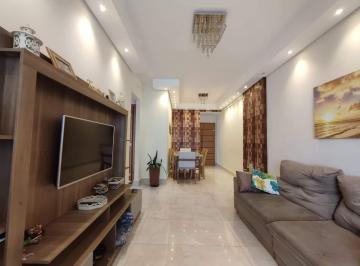 Apartamento · 80m² · 2 Quartos · 2 Vagas · Apartamento com 2 dormitórios à venda no Gonzaga – Conforto, lazer e localização privilegiada.