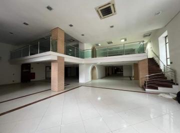 Comercial · 400m² · 10 Vagas · Prédio Comercial a venda com 3.000 metros, em Santos