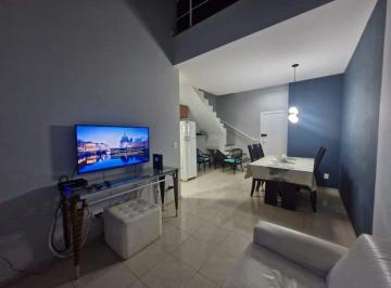 Apartamento · 72m² · 1 Quarto · 1 Vaga · Apartamento duplex à venda no Loft Gonzaga em Santos