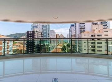 Apartamento · 487m² · 4 Quartos · 4 Vagas · Apartamento em Ponta da Praia, Apartamento em Santos, Apartamento com 4 dorms, Apartamento à Venda e