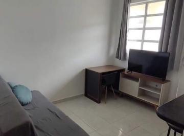 Apartamento · 26m² · 1 Quarto · 1 Vaga · Apartamento em Centro, Apartamento em São Vicente, Apartamento com 1 dorm, Apartamento à Venda em Ce
