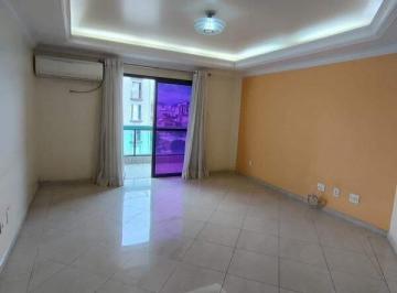Apartamento · 150m² · 3 Quartos · 2 Vagas · Apartamento no bairro do Embaré – Prédio Desejado, Lazer Completo e Próximo à Praia