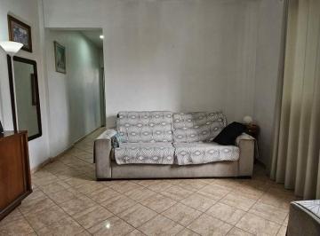 Apartamento · 70m² · 2 Quartos · 1 Vaga · Apartamento 2 Dormitórios, 1 Vaga - Vila Matias - Santos - SP