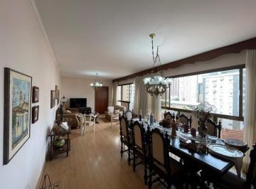 Apartamento · 167m² · 3 Quartos · 2 Vagas · Venda de Apartamento - Boqueirão - Santos SP 