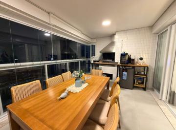 Apartamento · 143m² · 3 Quartos · 2 Vagas · Apartamento à venda, 3 quartos, 3 suítes, 2 vagas, Boqueirão - Santos/SP