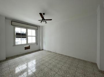 Apartamento · 62m² · 1 Quarto · 1 Vaga · Apartamento no Bairro do Gonzaga -Santos SP