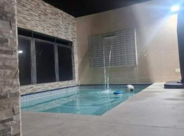 Apartamento · 240m² · 3 Quartos · 2 Vagas · Cobertura Duplex 3 quartos a venda - Piscina, Boqueirão - Santos