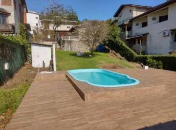 Casa · 240m² · 4 Quartos · 5 Vagas · Casa em Morro Nova Cintra, Casa em Santos, Casa com 4 dorms, Casa à Venda em Morro Nova Cintra, Casa
