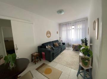 Apartamento · 54m² · 1 Quarto · 1 Vaga · Apartamento em Embaré, Apartamento em Santos, Apartamento com 1 dorm, Apartamento à Venda em Embaré,