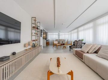 Apartamento · 208m² · 3 Quartos · 2 Vagas · Apartamento a venda Alto Padrão 3 quartos 2 vagas - Boqueirão