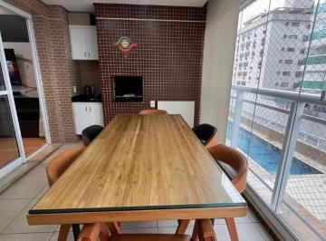 Apartamento · 88m² · 3 Quartos · 1 Vaga · Apartamento a venda de 3 quartos na Pompeia