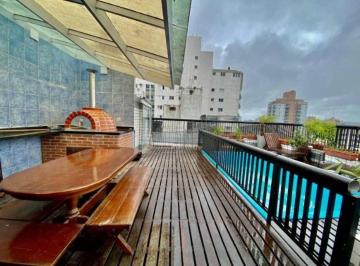 Apartamento · 353m² · 5 Quartos · 2 Vagas · Cobertura em Embaré, Cobertura em Santos, Cobertura com 5 dorms, Cobertura à Venda em Embaré, Cobert